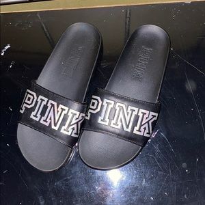 PINK Slides